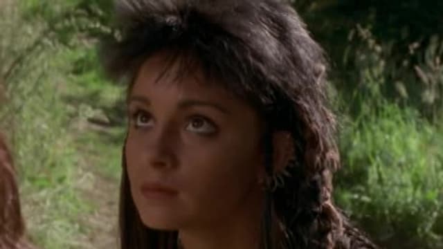 Watch Xena: Warrior Princess S03:E14 - Forgiven Free TV | Tubi