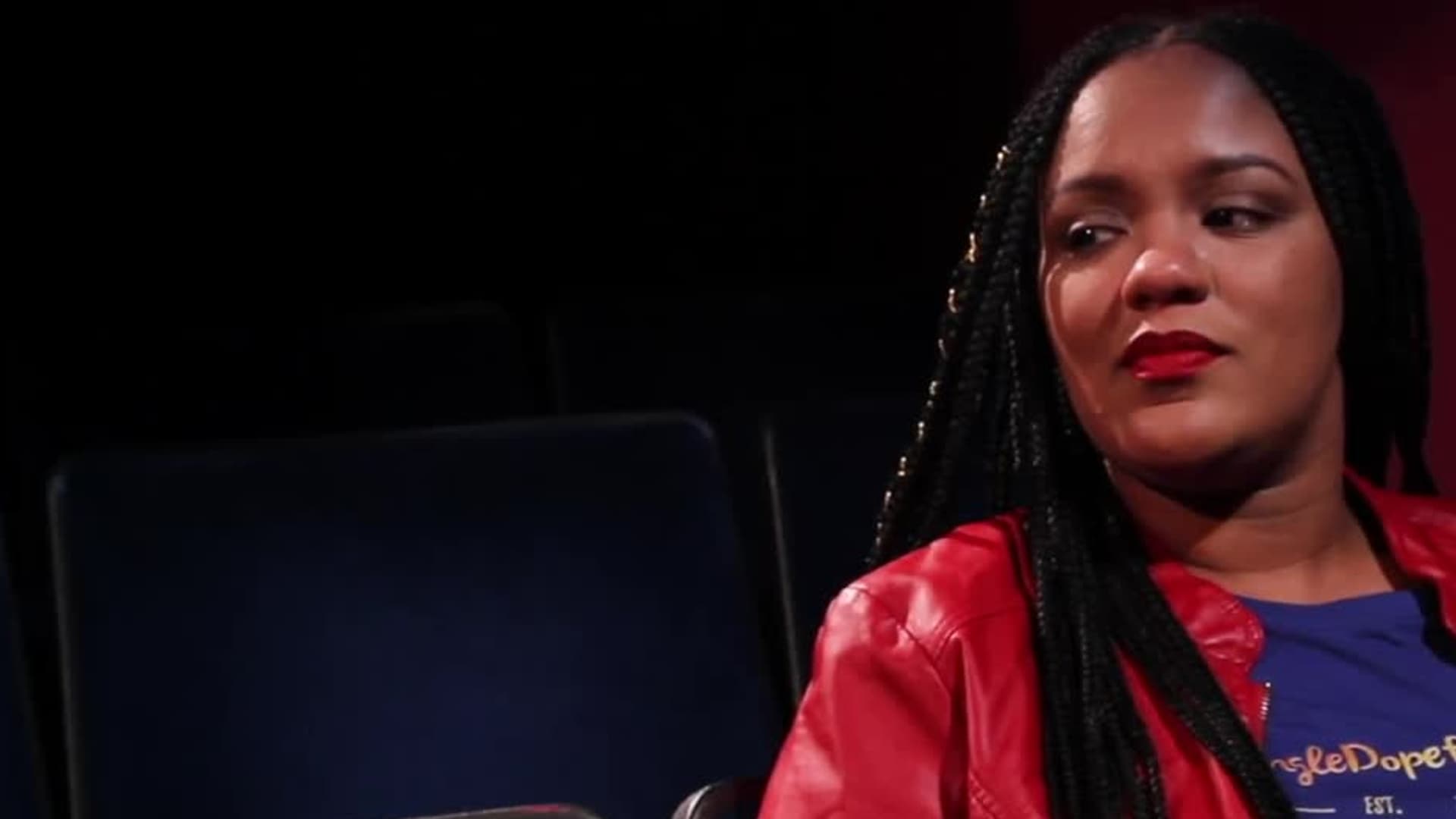 Watch Quiet on the Set S01:E01 - Episode 1 Free TV  Tubi