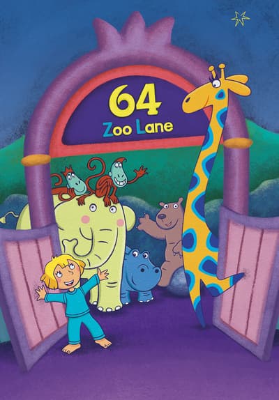 64 zoo lane teddy