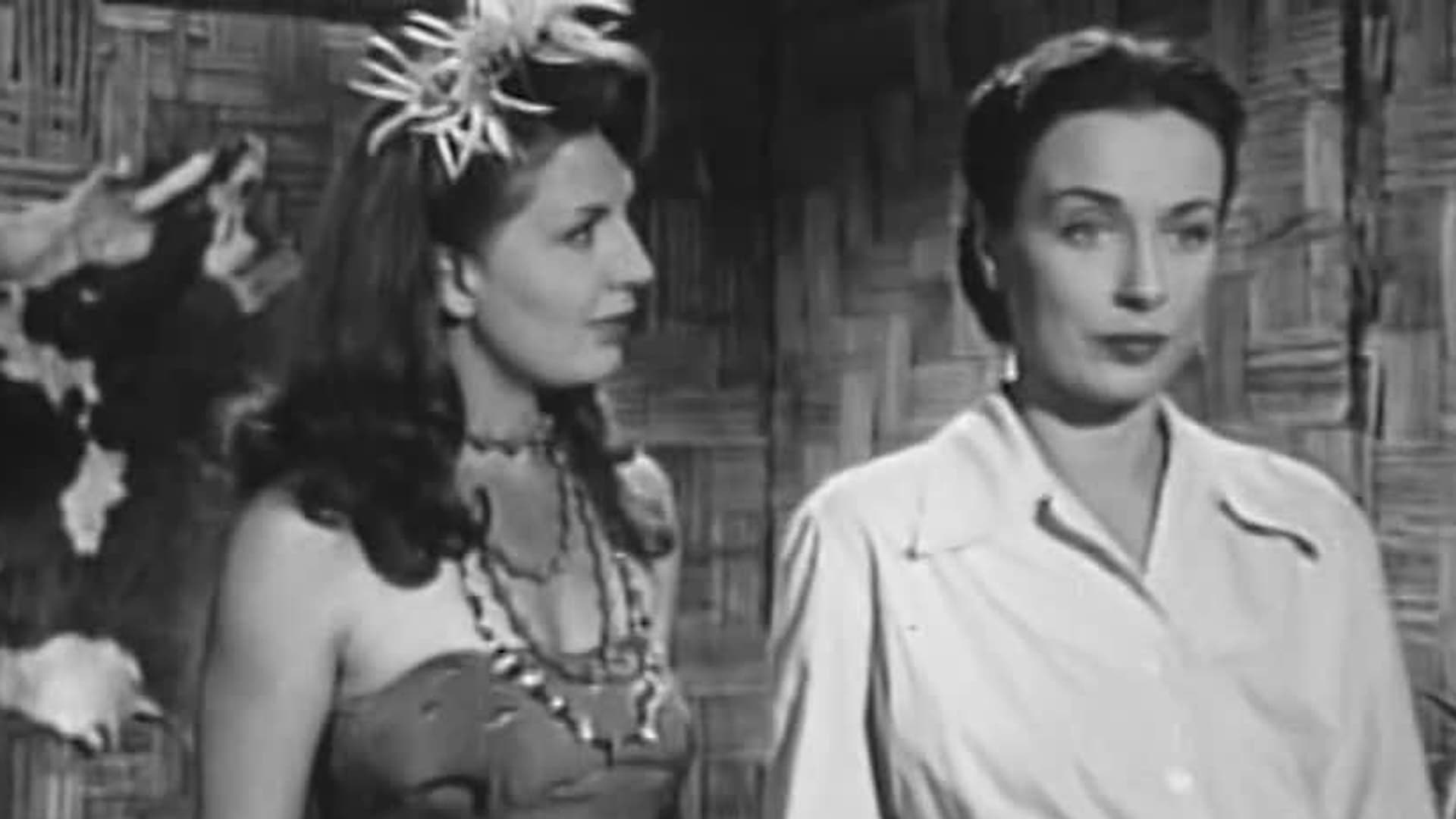 Watch Queen of the Amazons (1947) - Free Movies | Tubi