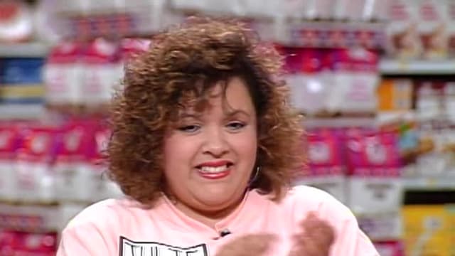 Watch Supermarket Sweep S02:E1177 - Episode 1177 - Free TV Shows | Tubi