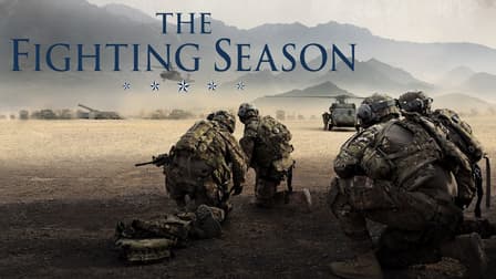 Watch The Fighting Season - Free TV Shows | Tubi