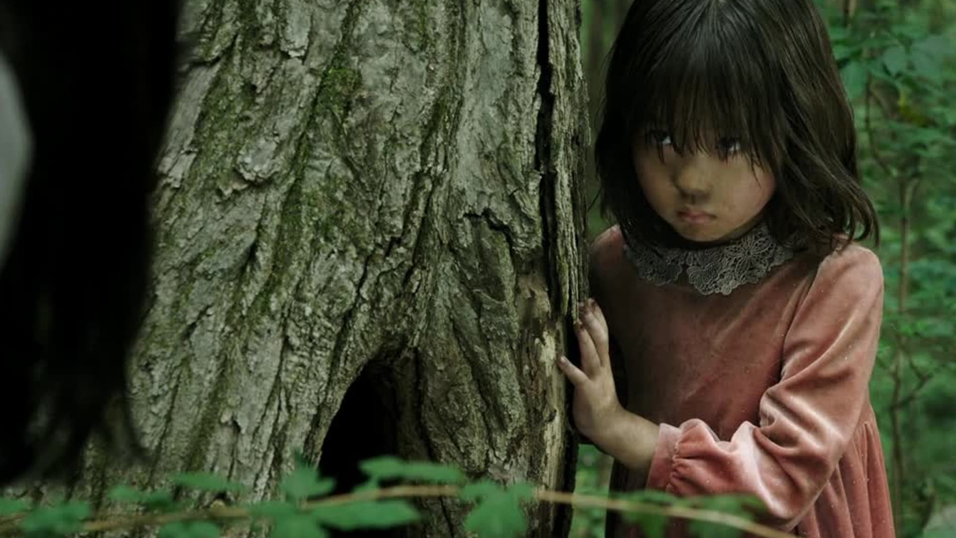 K-MOVIE] South Korea's Creepiest Horror Film 'The Mimic' Comes To