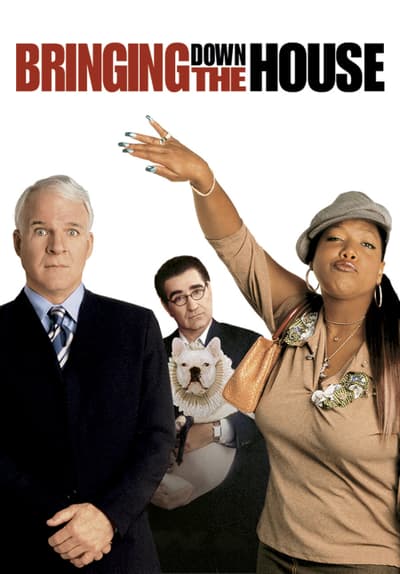 Watch Bringing Down The House 2003 Free Movies Tubi 