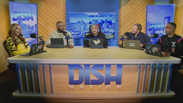 Watch Dish Nation S11E45 picture