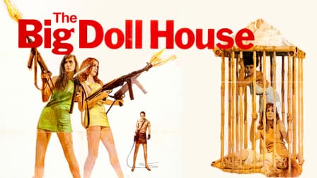The Big Doll House (1971) — (Movie Clip) All Men Are Filthy - Turner  Classic Movies