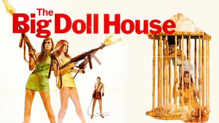 The Big Doll House - 1971 (Full Movie HD) 