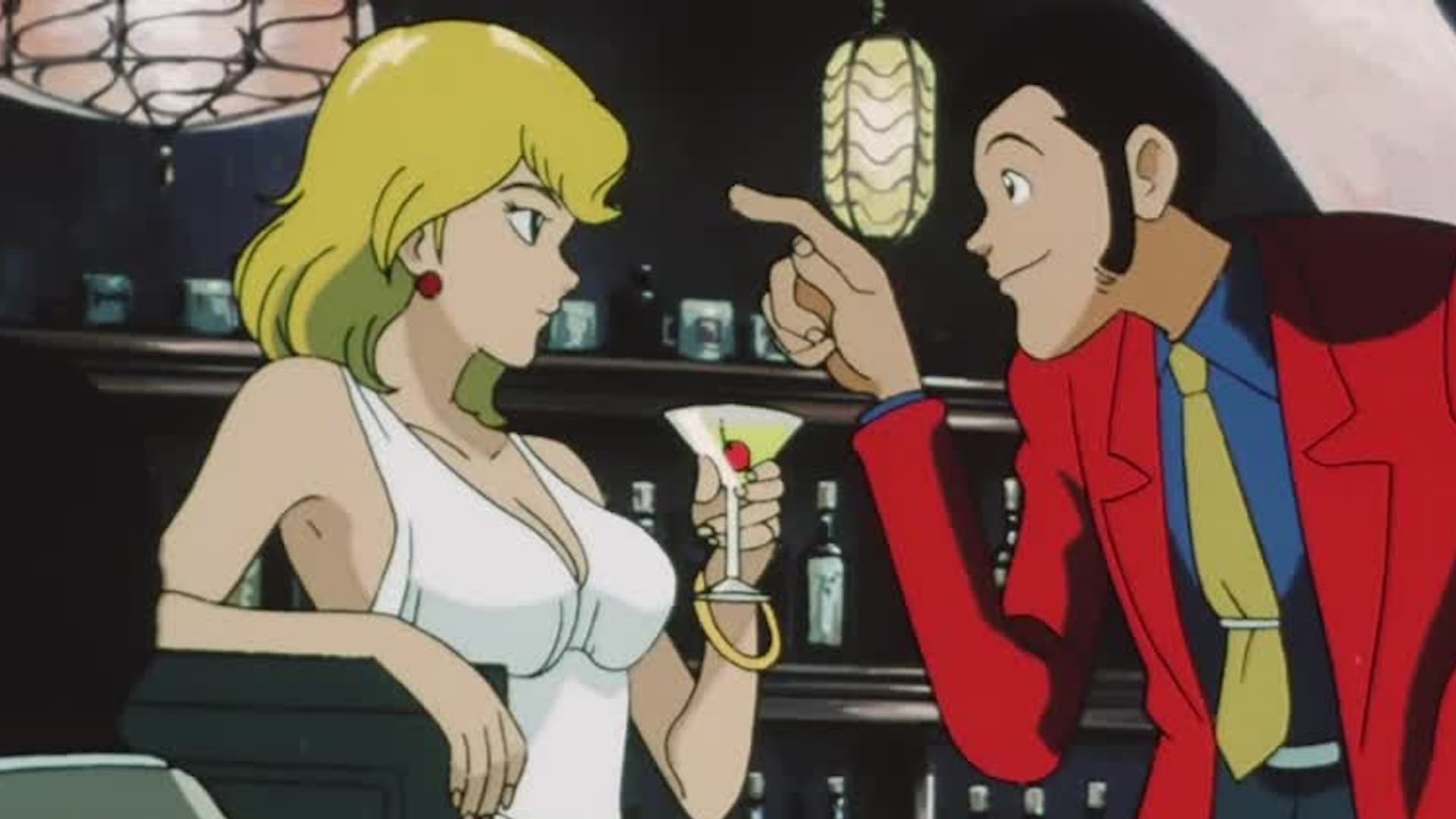 Lupin The 3rd The Secret Of Twilight Gemini Watch Lupin the 3rd: The Secret of Twilight Gemini (Su - Free Movies | Tubi