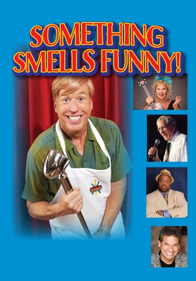 Watch Something Smells Funny - Free TV Series | Tubi