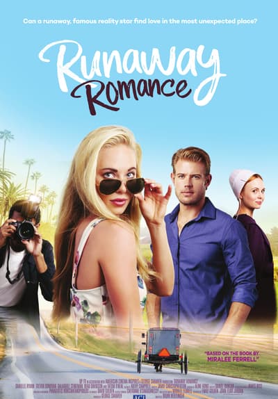 Watch Runaway Romance (2018) - Free Movies | Tubi
