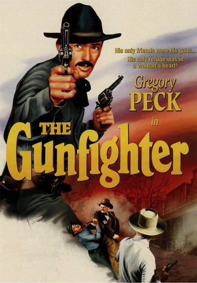 Watch The Gunfighter (1950) - Free Movies | Tubi