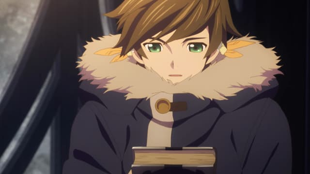 Tales of Zestiria The X: Calamity's End - Chapter 1: A New Threat