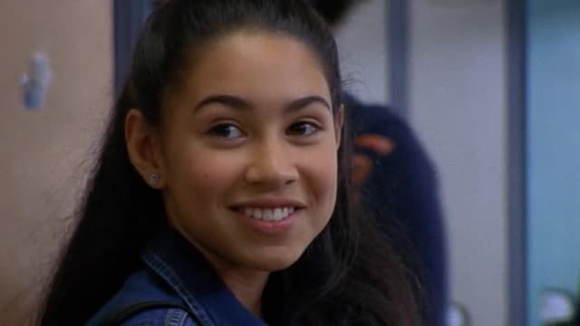 Watch Degrassi: The Next Generation S02:E25 - Take My Breath Away ...