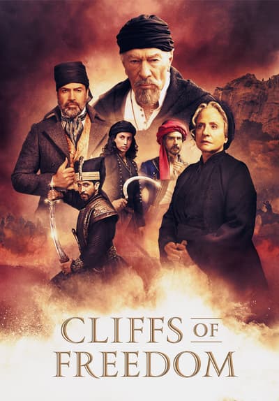 Watch Cliffs Of Freedom (2019) - Free Movies | Tubi