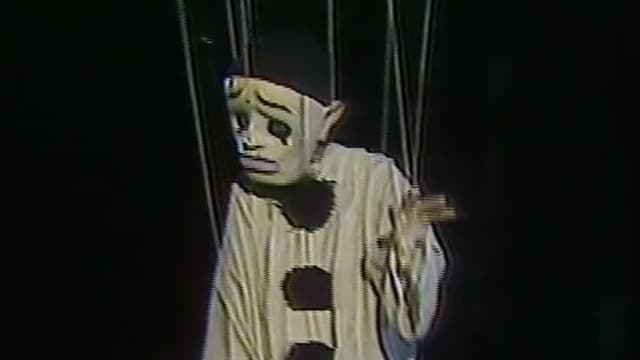 S01:E01 - Jim Henson Presents the World of Puppetry: S1 E1 - Philippe Genty
