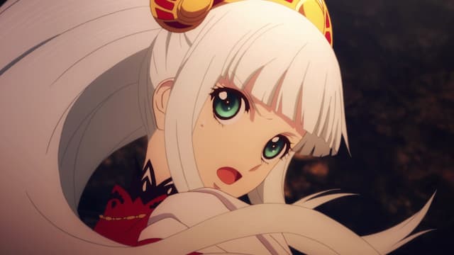 The Legend – Tales of Zestiria the X (Season 1, Episode 26