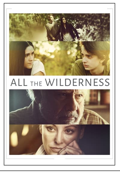 into the wilderness movie