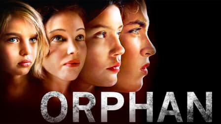 Orphan 2016