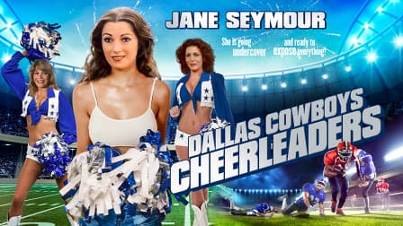 Dallas Cowboys Cheerleaders (1979)