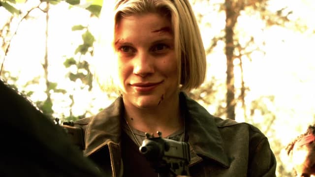 Watch Battlestar Galactica S02:E04 - Resistance Free TV | Tubi