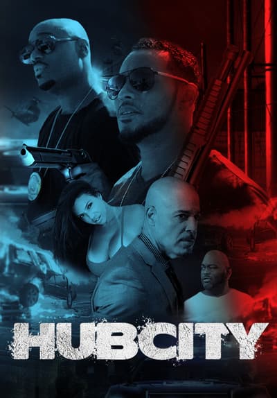 Watch Hub City (2021) - Free Movies | Tubi