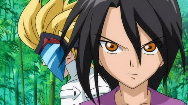 Watch Bakugan Battle Brawlers S01:E05 - Runo Rules - Free TV Shows