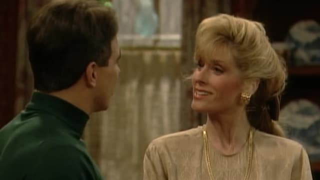 Watch Who's the Boss? S08:E01 - Seer of Love Free TV | Tubi