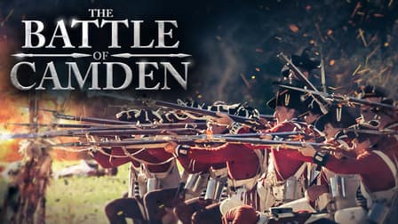 battle of camden the patriot