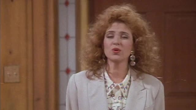 Watch Designing Women S07:E08 - Love Letters Free TV | Tubi