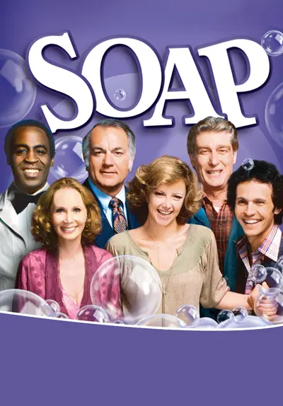 Watch Soap - Free TV Series | Tubi