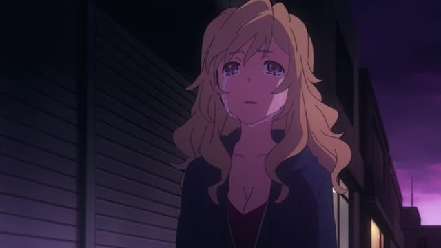 Toradora!' Anime Gets Trilingual Tubi Distribution