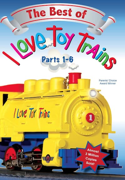 i love toy trains 2