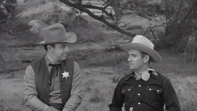 Watch The Gene Autry Show S02:E08 - The Gene Autry S - Free TV Shows | Tubi