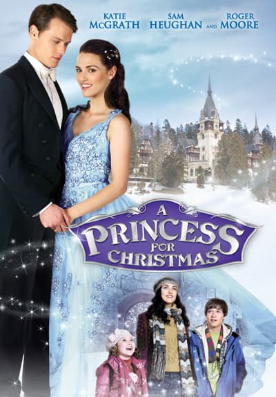 Watch A Princess For Christmas (201 Full Movie Free Online ...